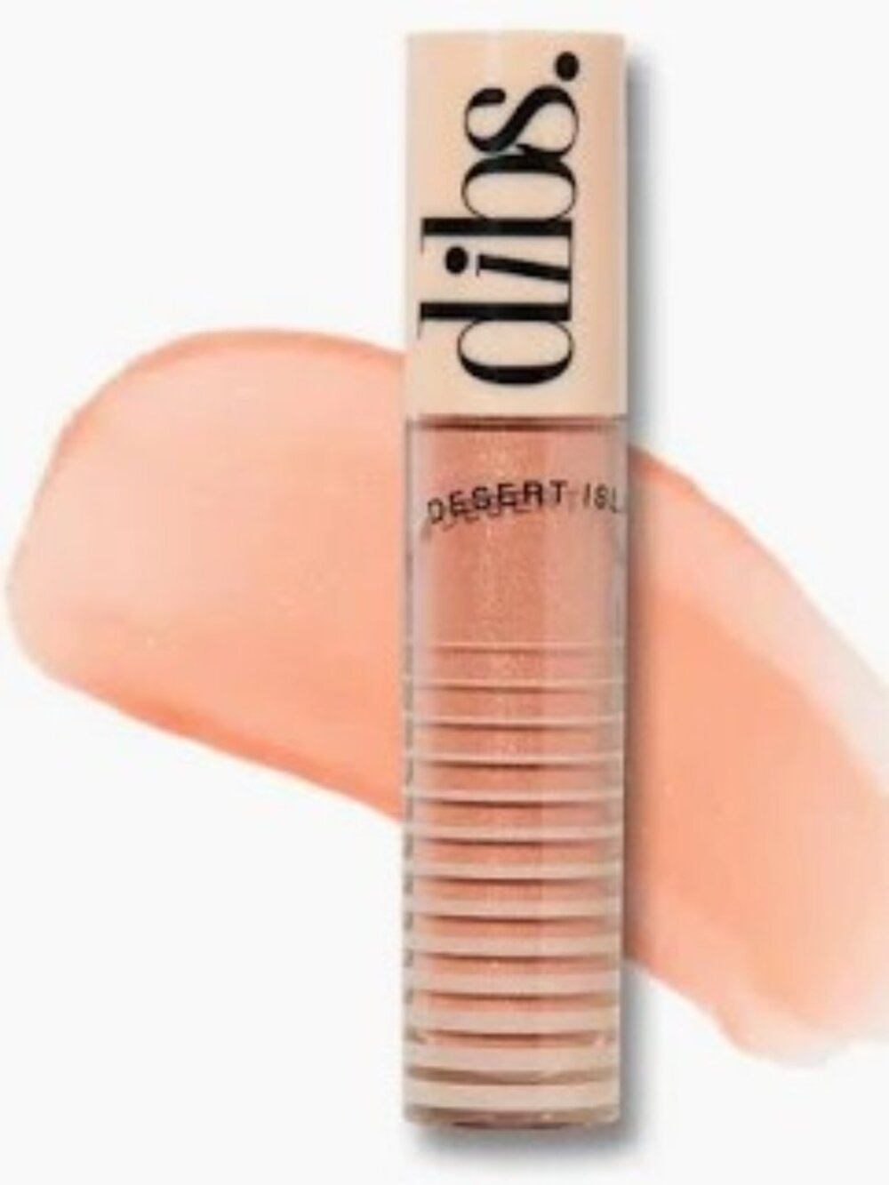 dibs Go To Glossy Balm in Kiss Me Quick